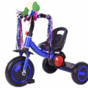 Трехколесный велосипед TR-384 2240015-5P